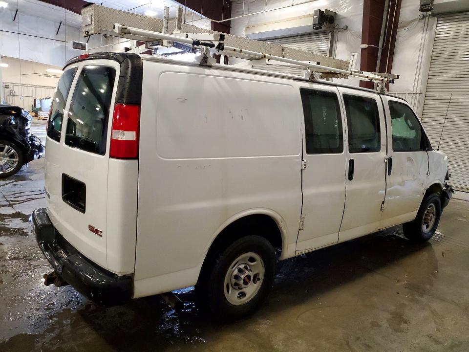 2019 Gmc Savana მანქანა იყიდება აუქციონზე, vin: 1GTW7AFP8K1159314, აუქციონის ნომერი: 54467256