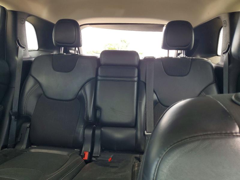 Продажа на аукционе авто 2018 Jeep Cherokee, vin: 1C4PJLLX0JD611470, номер лота: 52306826