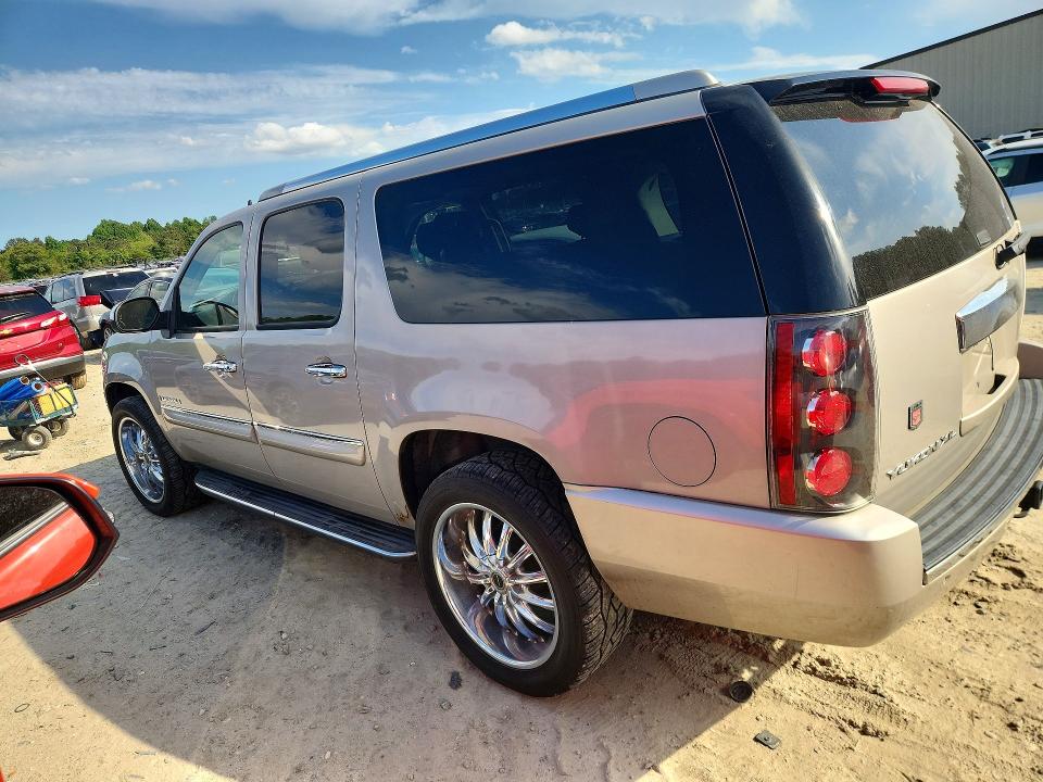 Продаж на аукціоні авто 2007 Gmc Yukon Xl, vin: 1GKFK66817J257181, номер лоту: 53561086