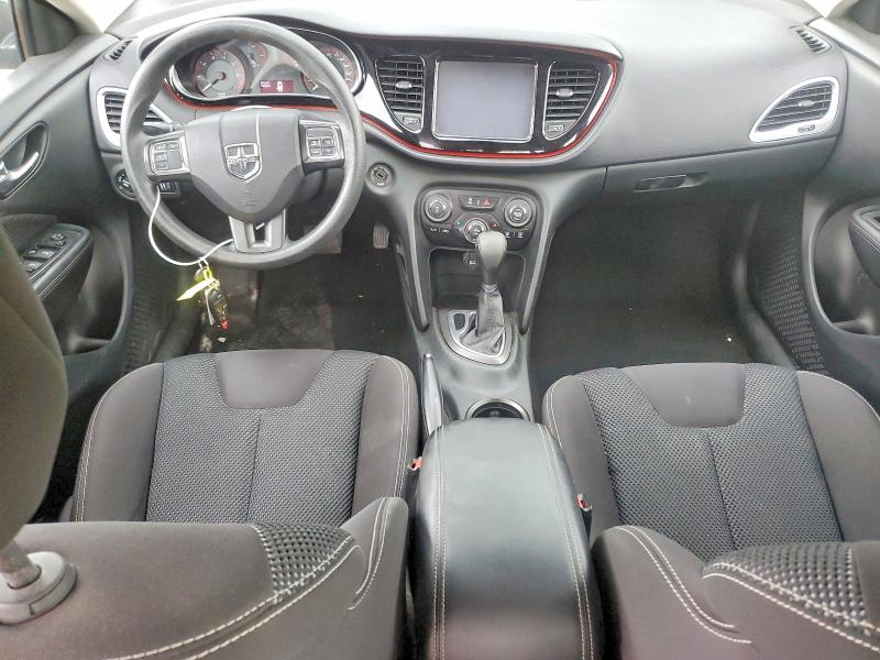 Продаж на аукціоні авто 2015 Dodge Dart, vin: 1C3CDFBB2FD212584, номер лоту: 53954186