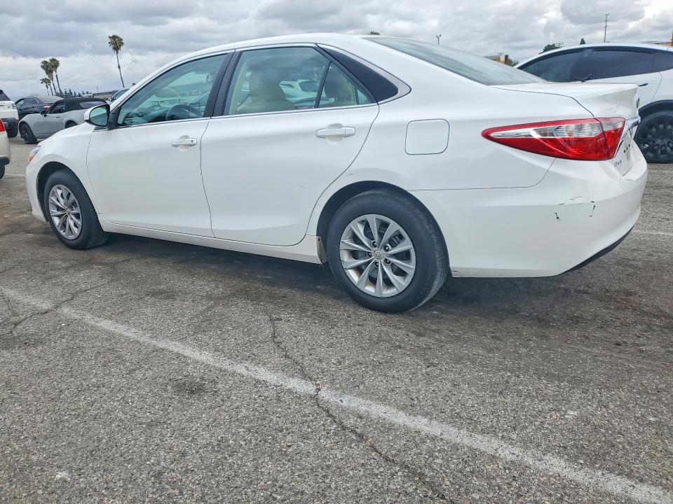 Auction sale of the 2017 Toyota Camry, vin: 4T1BF1FK4HU398559, lot number: 55213666