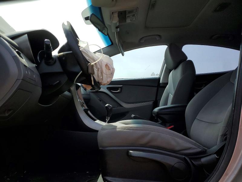 Aukcja sprzedaży 2012 Hyundai Elantra, vin: 5NPDH4AE6CH087552, numer aukcji: 53880656