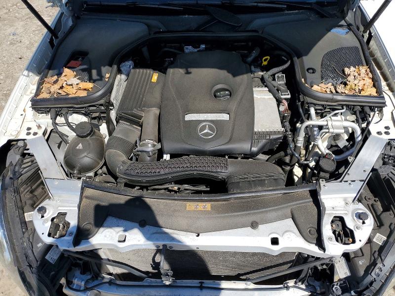 Продажа на аукционе авто 2017 Mercedes-benz E, vin: WDDZF4KB2HA212664, номер лота: 54283956