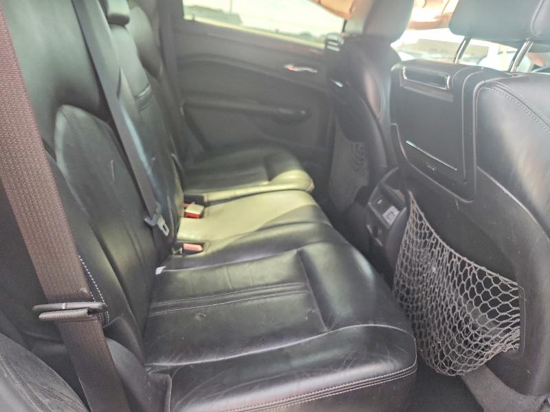 Продажа на аукционе авто 2013 Cadillac Srx, vin: 3GYFNHE35DS513167, номер лота: 53773286