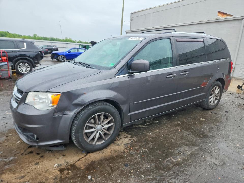 Aukcja sprzedaży 2015 Dodge Grand Caravan, vin: 2C4RDGCG7FR737742, numer aukcji: 52490226