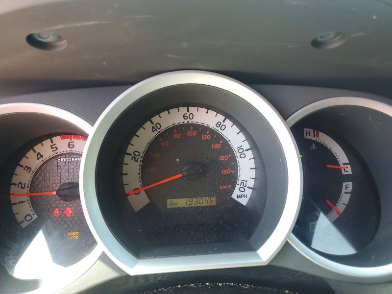 55058966 :رقم المزاد ، 5TFMU4FN0CX005923 vin ، 2012 Toyota Tacoma مزاد بيع