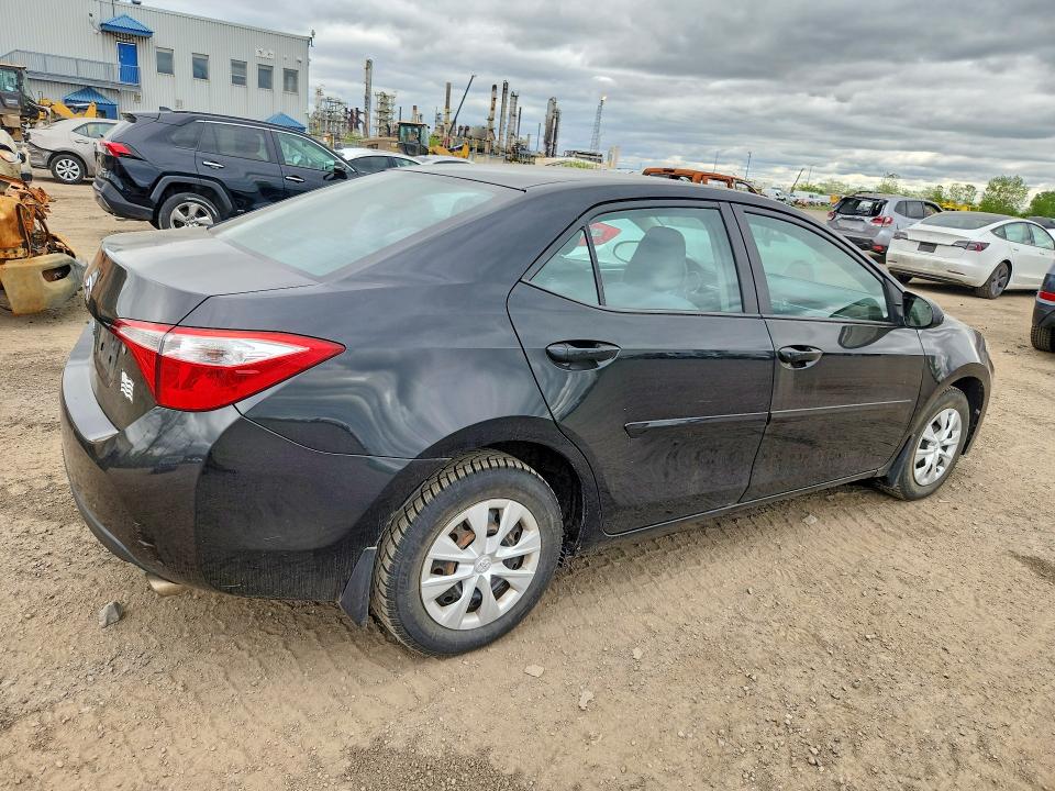 Aukcja sprzedaży 2014 Toyota Corolla, vin: 2T1BURHE3EC010181, numer aukcji: 54850656