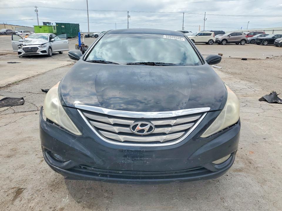 Aukcja sprzedaży 2011 Hyundai Sonata, vin: 5NPEC4ABXBH174670, numer aukcji: 53949346