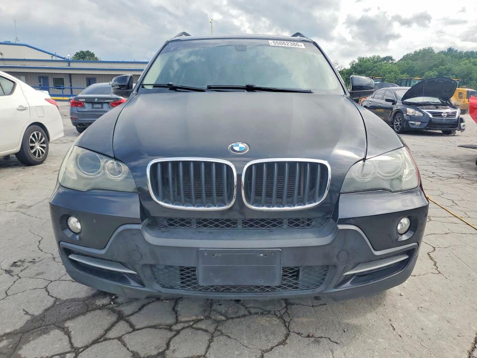 Aukcja sprzedaży 2013 Bmw X5, vin: 5UXZV4C53D0G57311, numer aukcji: 55062386