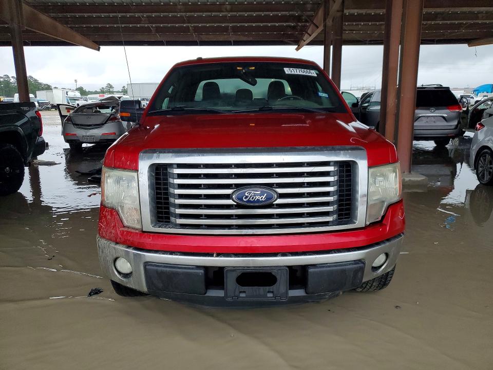 Продаж на аукціоні авто 2011 Ford F150, vin: 1FTEW1CM4BFC58143, номер лоту: 51776666