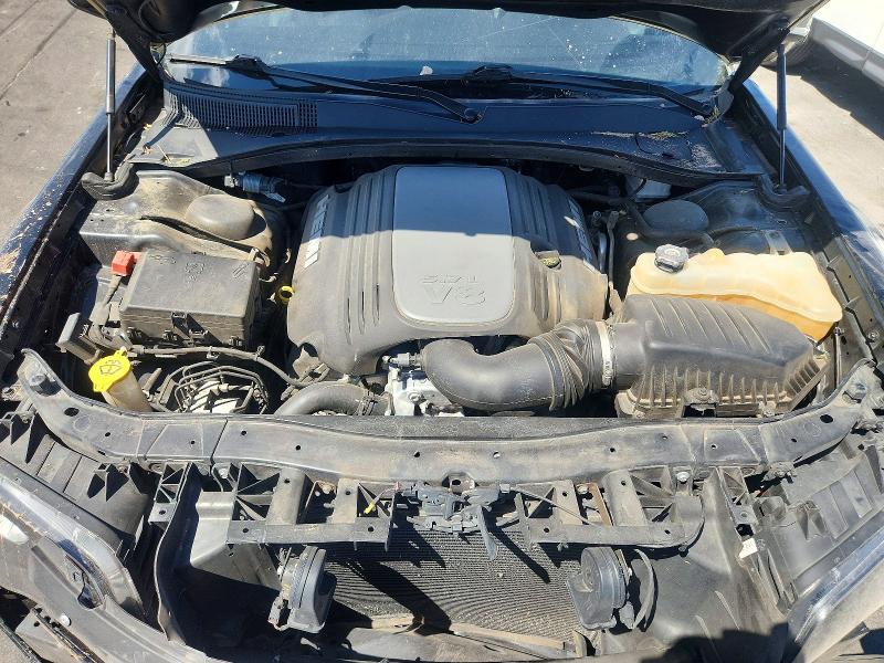 Продажа на аукционе авто 2021 Chrysler 300, vin: 2C3CCABT9MH515781, номер лота: 54005936