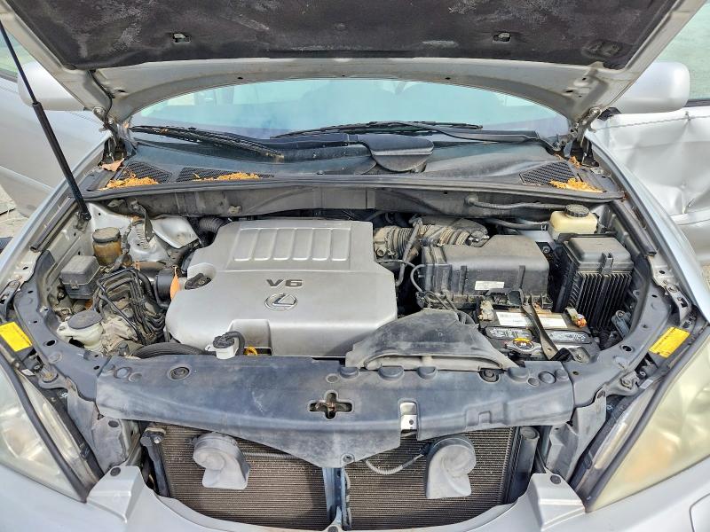 52578686 :رقم المزاد ، 2T2GK31UX9C068526 vin ، 2009 Lexus Rx مزاد بيع