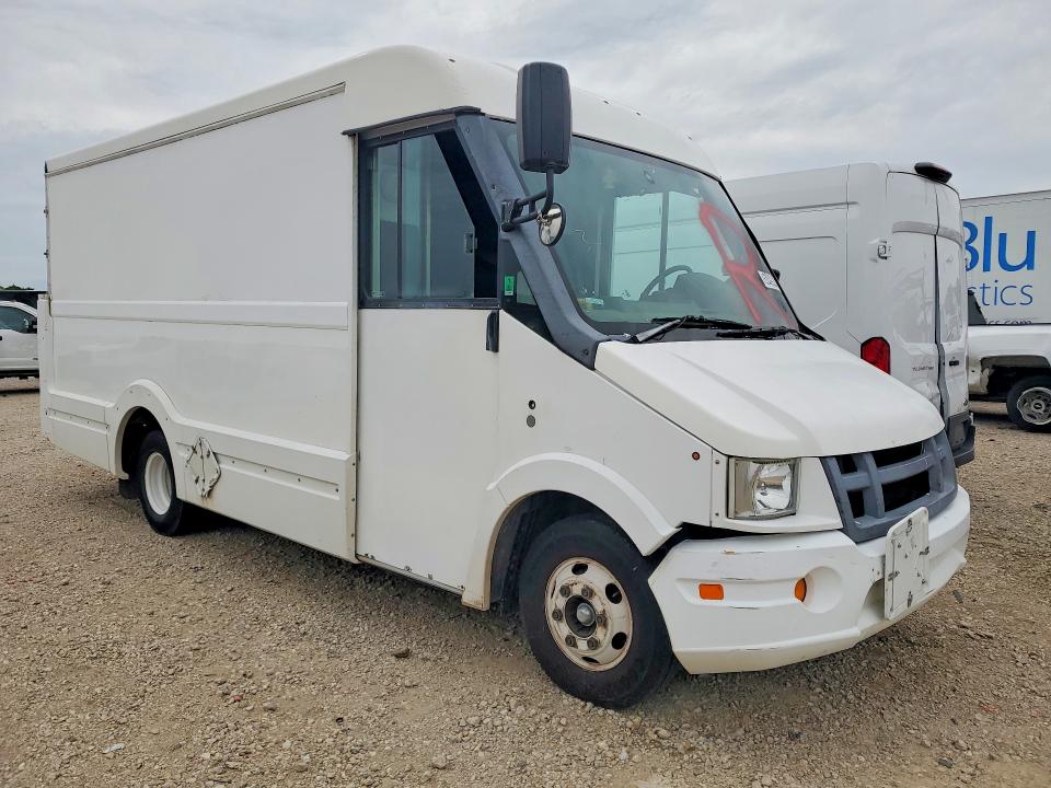 Продаж на аукціоні авто 2015 Isuzu Npr, vin: JALB4T171F7W00034, номер лоту: 50499046