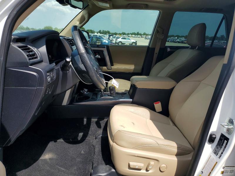 53964746 :رقم المزاد ، JTENU5JR1R6231774 vin ، 2024 Toyota 4runner مزاد بيع