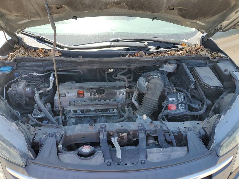 Продажа на аукционе авто 2013 Honda Cr-v, vin: 2HKRM4H34DH633224, номер лота: 53722106