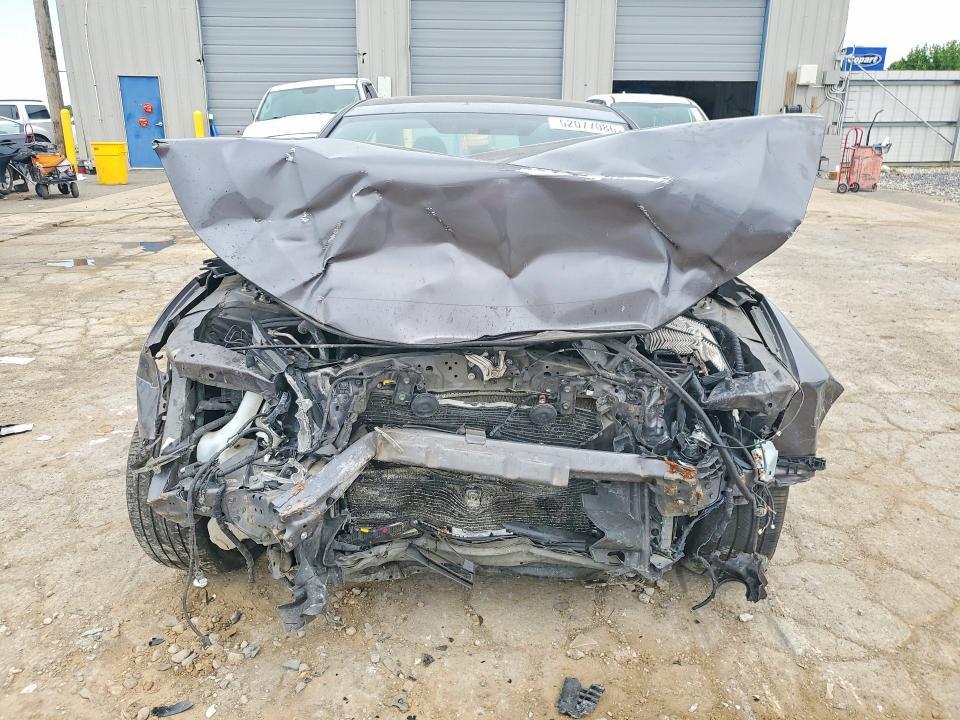 2017 Honda Accord მანქანა იყიდება აუქციონზე, vin: 1HGCR2F55HA012895, აუქციონის ნომერი: 52077086