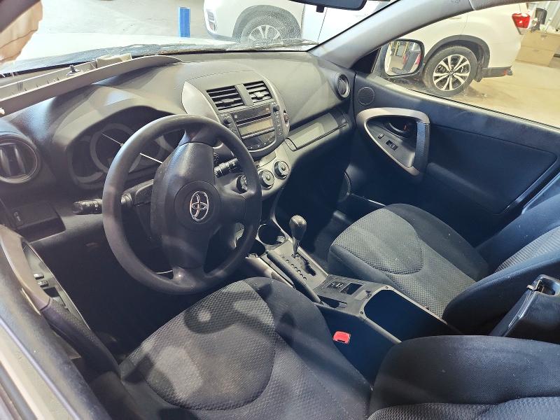 Aukcja sprzedaży 2006 Toyota Rav4, vin: JTMBD32V766020999, numer aukcji: 54643326