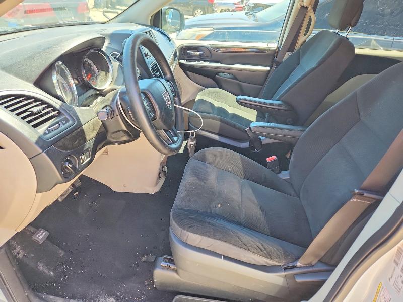 Продажа на аукционе авто 2019 Dodge Grand Caravan, vin: 2C4RDGBG6KR730079, номер лота: 55164716