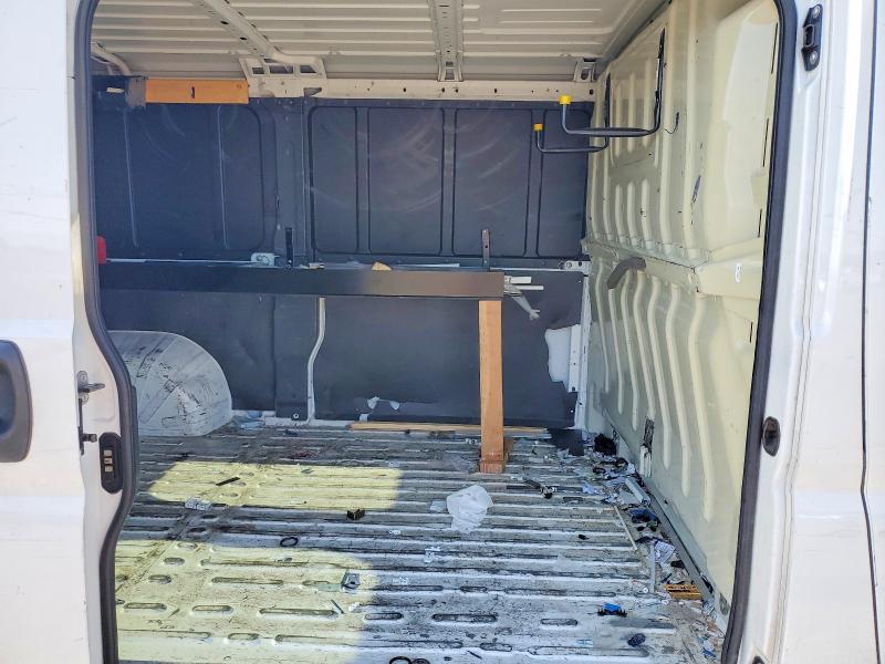 Продажа на аукционе авто 2021 Ram Promaster 1500, vin: 3C6LRVAG1ME577801, номер лота: 52253626