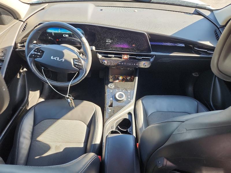 Продаж на аукціоні авто 2023 Kia Niro, vin: KNDCR3L19P5036436, номер лоту: 54643906