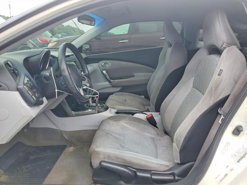 54752146 :رقم المزاد ، JHMZF1D63BS010781 vin ، 2011 Honda Cr-z مزاد بيع