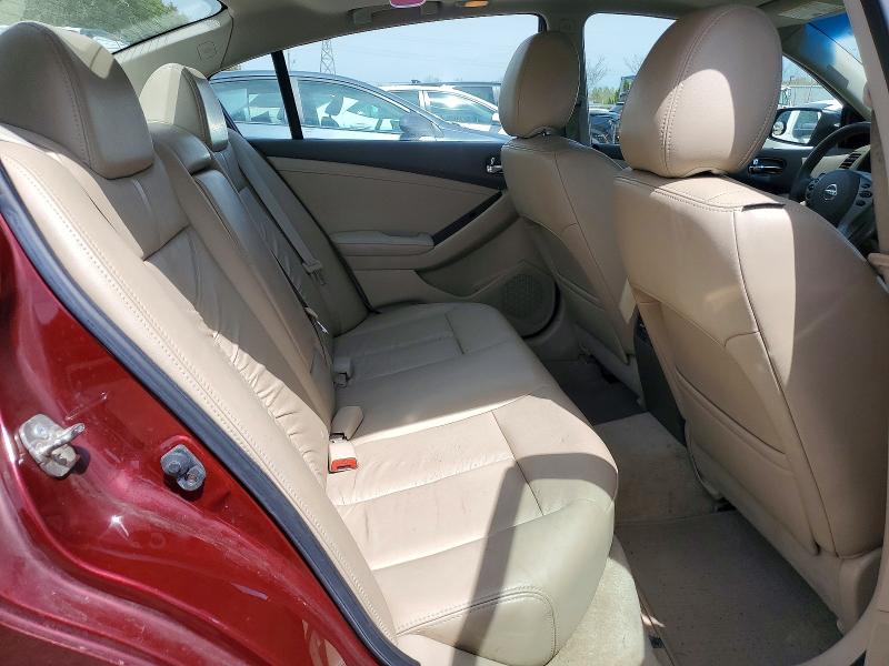 Продаж на аукціоні авто 2011 Nissan Altima, vin: 1N4AL2AP5BC179937, номер лоту: 52734746