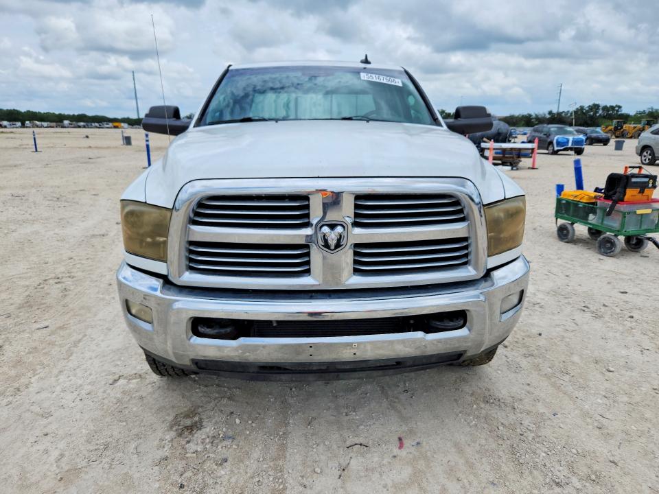 Aukcja sprzedaży 2014 Ram 3500, vin: 3C63R3HL7EG109570, numer aukcji: 55167606