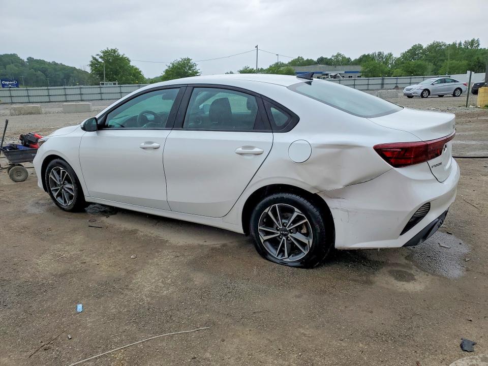 Продажа на аукционе авто 2022 Kia Forte, vin: 3KPF24AD7NE466438, номер лота: 51700296