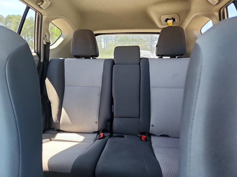 Auction sale of the 2013 Toyota Rav4, vin: 2T3BFREV7DW057796, lot number: 55402176