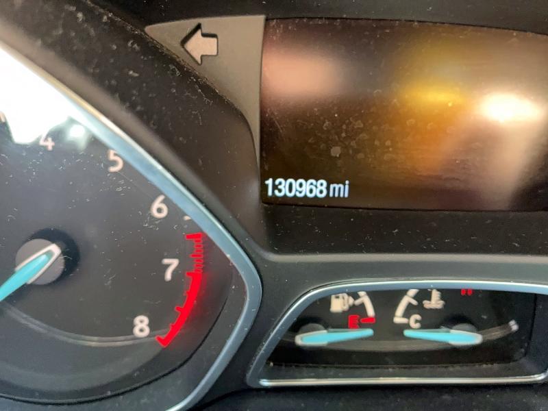 52552816 :رقم المزاد ، 1FMCU0GDXHUA53654 vin ، 2017 Ford Escape مزاد بيع