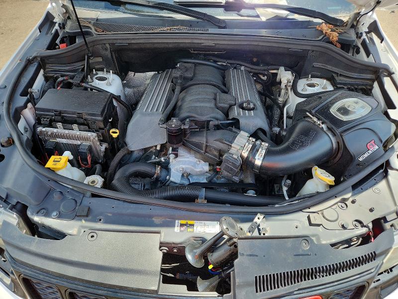 Aukcja sprzedaży 2017 Jeep Grand Cherokee, vin: 1C4RJFDJXHC838430, numer aukcji: 52744086
