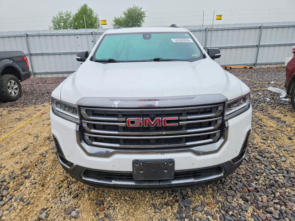 Продаж на аукціоні авто 2021 Gmc Acadia, vin: 1GKKNLLS0MZ176612, номер лоту: 54282856