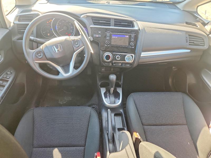 Продажа на аукционе авто 2018 Honda Fit, vin: 3HGGK5H43JM732717, номер лота: 53795796