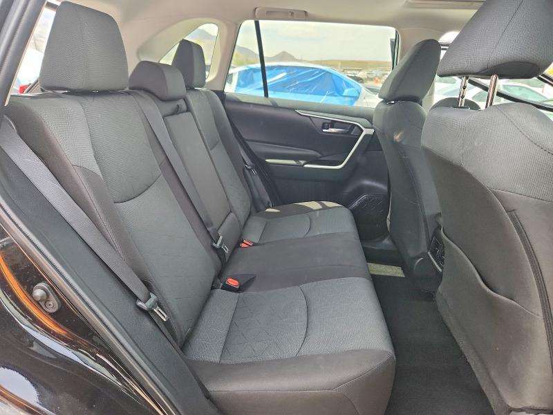 Aukcja sprzedaży 2024 Toyota Rav4, vin: 2T3P1RFV4RC446665, numer aukcji: 51331696