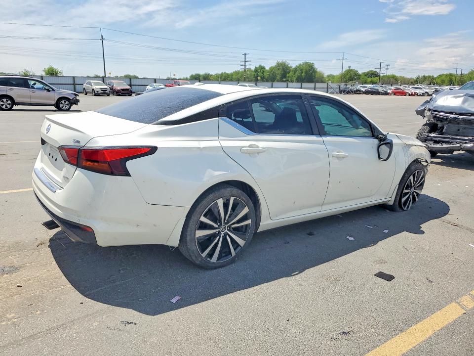 Aukcja sprzedaży 2020 Nissan Altima, vin: 1N4BL4CW3LC275135, numer aukcji: 55004806