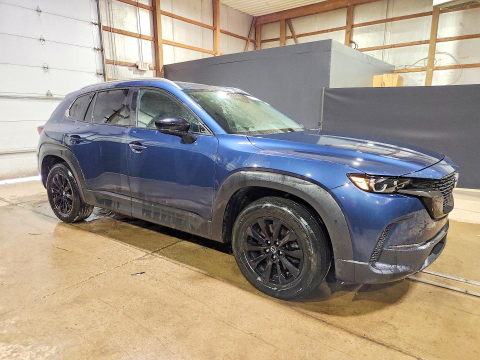Auction sale of the 2025 Mazda Cx-50, vin: 7MMVABBM0SN331987, lot number: 55680286