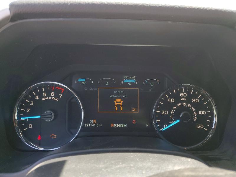 Aukcja sprzedaży 2018 Ford F150, vin: 1FTEW1EG8JFD33870, numer aukcji: 52778316