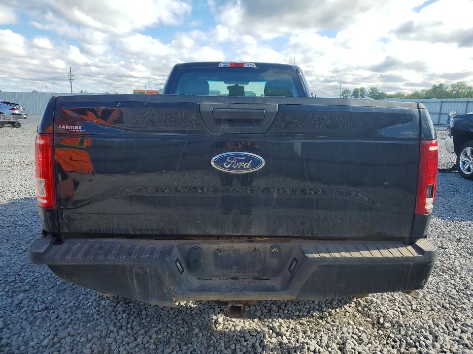 Aukcja sprzedaży 2016 Ford F150, vin: 1FTMF1EFXGKF14603, numer aukcji: 52930386