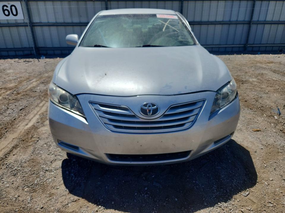 Продажа на аукционе авто 2007 Toyota Camry, vin: 4T1BE46K77U712739, номер лота: 50919496