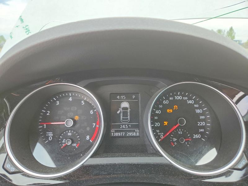 53192306 :رقم المزاد ، 3VWL07AJ4GM289806 vin ، 2016 Volkswagen Jetta مزاد بيع