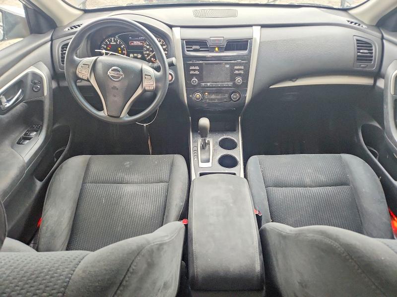 52330716 :رقم المزاد ، 1N4AL3AP6FC177917 vin ، 2015 Niss Altima مزاد بيع