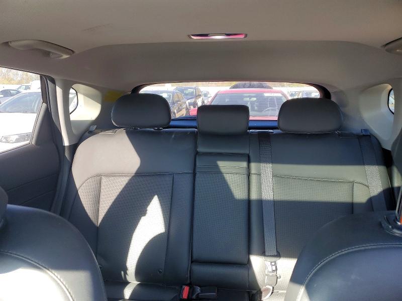 Продаж на аукціоні авто 2025 Hyundai Kona, vin: KM8HE3A69SU018190, номер лоту: 50299346