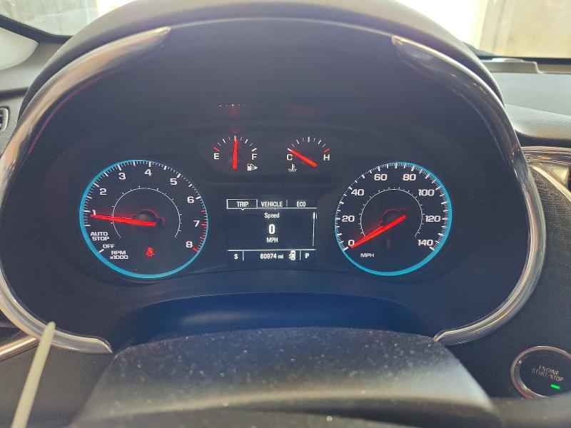 Aukcja sprzedaży 2020 Chevrolet Malibu, vin: 1G1ZD5ST2LF099589, numer aukcji: 53415116