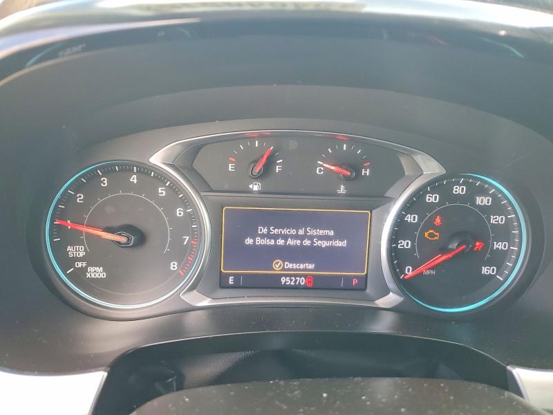 Aukcja sprzedaży 2020 Chevrolet Traverse, vin: 1GNERHKW3LJ175764, numer aukcji: 54648516