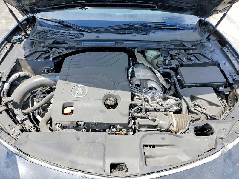 Aukcja sprzedaży 2022 Acura Tlx, vin: 19UUB7F92NA000336, numer aukcji: 52544386