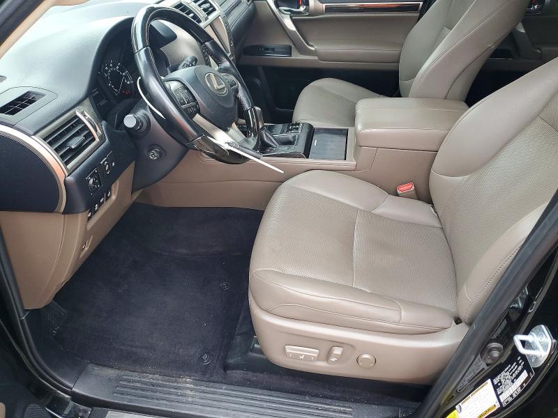 Aukcja sprzedaży 2021 Lexus Gx, vin: JTJAM7BX2M5276634, numer aukcji: 53591996