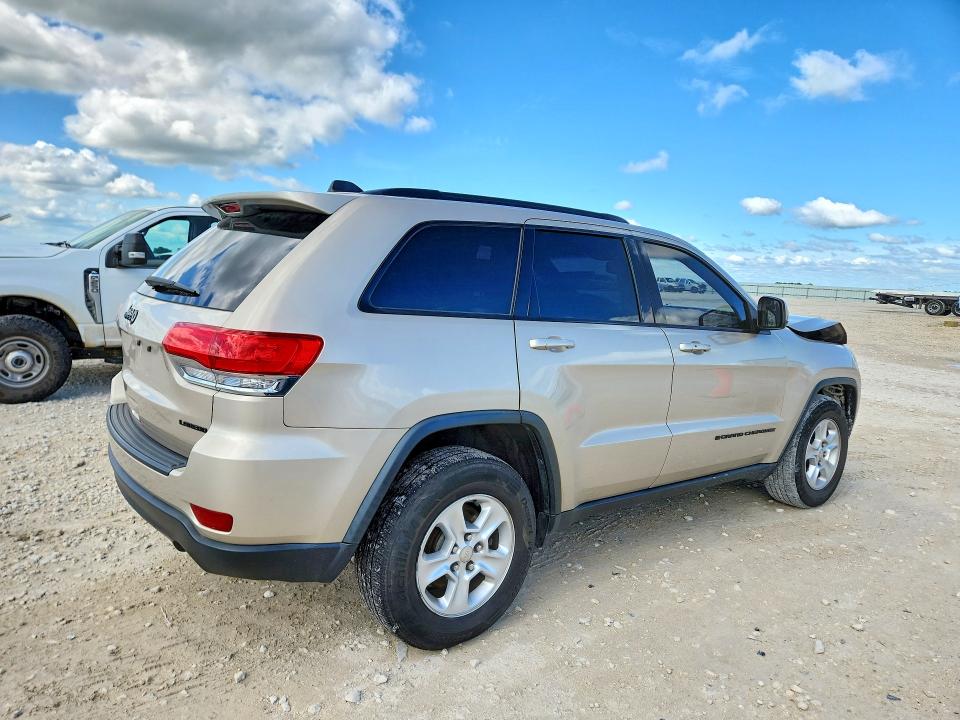 Продажа на аукционе авто 2014 Jeep Grand Cherokee, vin: 1C4RJFAG2EC147980, номер лота: 53947626