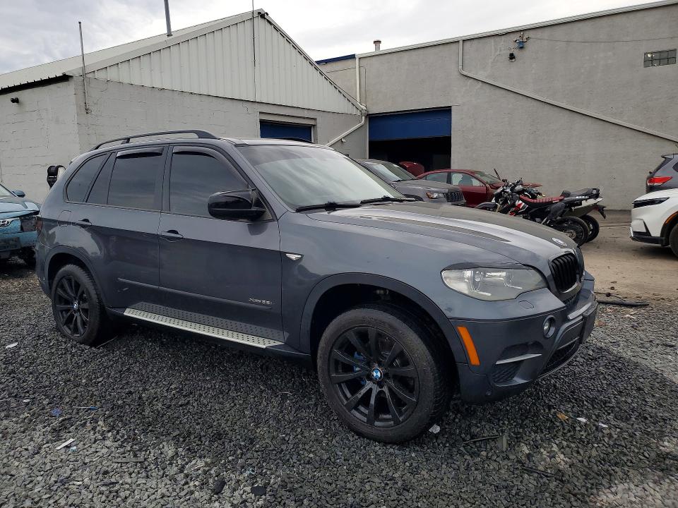 Продаж на аукціоні авто 2012 Bmw X5, vin: 5UXZV4C54CL991602, номер лоту: 54580876
