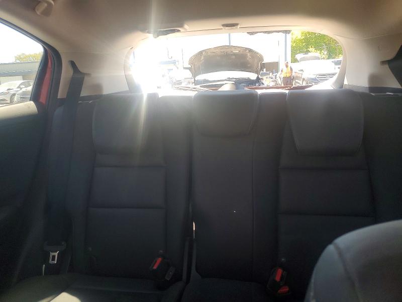 Aukcja sprzedaży 2016 Honda Hr-v, vin: 3CZRU6H77GM725970, numer aukcji: 53618676