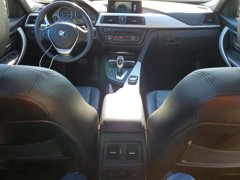 Продаж на аукціоні авто 2014 Bmw 328, vin: WBA3G7C51EKN37445, номер лоту: 52731226